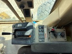 Control Station with Drivetrain Controls