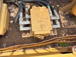 Idraulica with Hydraulic Control Pattern Changer