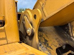 Chassis with Perni e boccole della base dei bracci