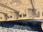Undercarriage with Right Track Links