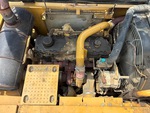 Motore with Engine - Left Side