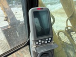 Control Station with Spie luminose del motore