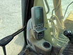 Control Station with Dash Console