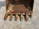 Specialty with Cutting Edge / Teeth / Adapters