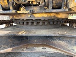 Chassis with Cuscinetto piattaforma girevole