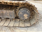 Drivetrain with Right Final Drive