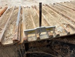 Undercarriage with Right Grouser Height