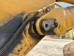 Chassis with Perni e boccole braccio-asta