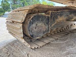 Drivetrain with Right Drive Motor