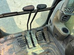 Control Station with Steering Controls
