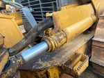 Hydraulics with Blade Angle Cylinders