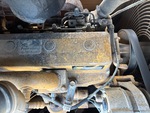Engine with Engine - Left Side