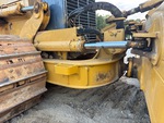 Chassis with Push Arm/C-Frame Condition