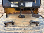 Control Station with Drivetrain Controls