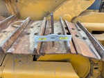 Undercarriage with Right Grouser Height