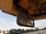 Control Station with Mirrors