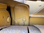 Chassis with Push Arm Pivot/C-FrameTrunnions