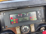 Control Station with Warning Lights