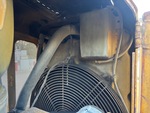 Engine with Radiator