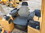 Control Station with Seats/Armrests