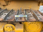 Undercarriage with Left Grouser Height