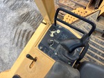 Control Station with Steering Controls