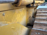 Chassis with Frame Condition