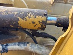 Hydraulics with Blade Tilt Cylinders