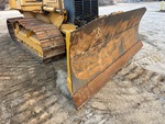 Chassis with Blade Condition