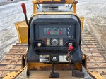 Control Station with Dash Console