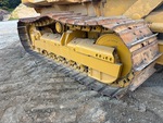 Undercarriage with Right Roller Frame