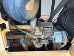 Engine with Engine - Right Side