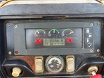 Control Station with Gauges