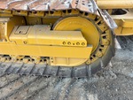 Undercarriage with Right Track Tensioner