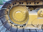 Undercarriage with Right Sprocket