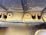 Undercarriage with Left Track Links