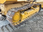 Undercarriage with Right Track Pads