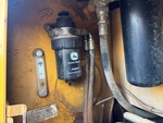 Hydraulics with Hydraulic Tank
