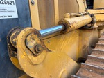Hydraulics with Blade Lift Cylinders
