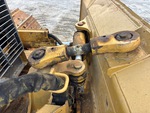 Chassis with Angle Linkage Pins and Bushings