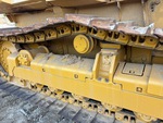 Undercarriage with Equalizer Bar Pivot Points