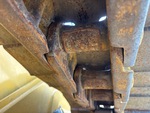 Undercarriage with Right Track Bushings