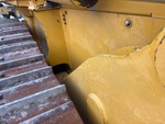 Chassis with Frame Condition