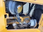 Engine with Engine - Right Side
