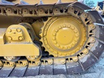 Undercarriage with Left Sprocket