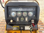 Control Station with Gauges