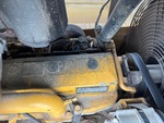 Engine with Engine - Left Side