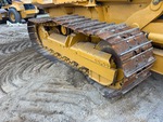 Undercarriage with Right Roller Frame