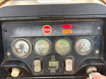 Control Station with Warning Lights