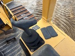 Control Station with Hydraulic Controls